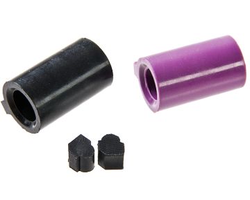 T8 Tokyo Marui GBB Hop Up Bucking (60+70 Degree) with Flat Nub for 0.36g+ BB 0