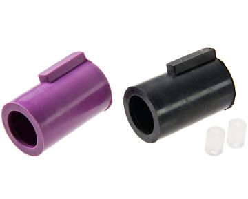 T8 Tokyo Marui GBB Airsoft Hop Up Bucking (60+70 Degree) with Normal Nub for 0.36g+ BB 0