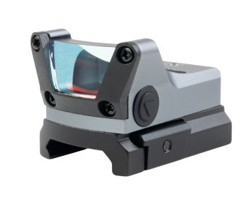 T-Eagle Open Top Micro Red Dot Sight - Grey 1