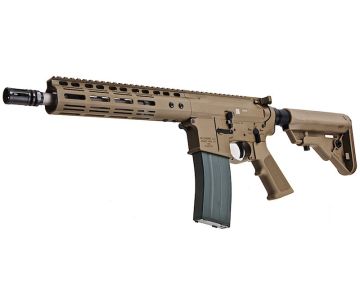 A-Plus Airsoft Noveske N4 GBBR (VFC M4 V3 GBB System) - FDE 0