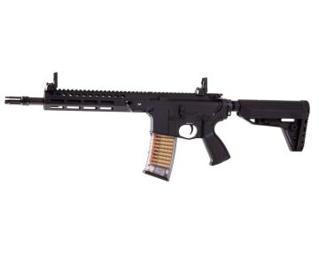 G&G TR16 GMS MK1 9 inch Airsoft M4 AEG Rifle 1