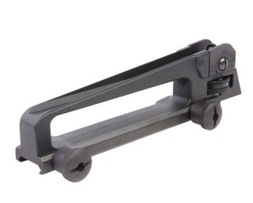 Tokyo Marui MWS M4 Carbine Carry Handle (Original Part#MGG4-3,NGM4-54,NGM4-55,NGM4-56,NGM4-58,NGM4-59,NGM4-60,NGM4-61) 0