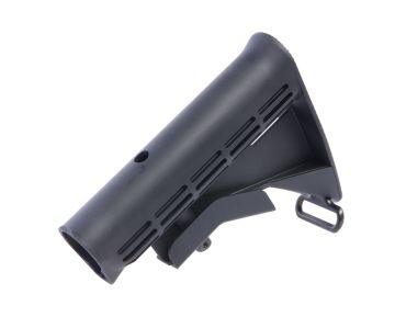 Tokyo Marui MWS GBB Stock with Sling Mount (Original Part # MGG2-162, MGG2-163, MGG2-164) 0