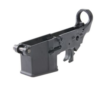 Tokyo Marui M4A1 Carbine (ZET System) GBB Original Part#MGG2-140,141,142,145, 146, 147,148,149,150,154 0