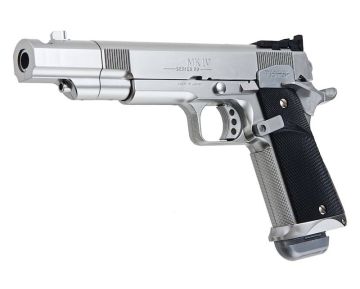 Tokyo Marui Centimeter Master Spring Airsoft Pistol 0