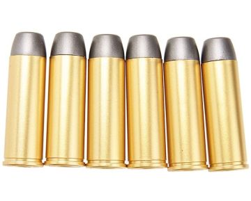 Tokyo Marui SAA.45 Spare Cartridge 0
