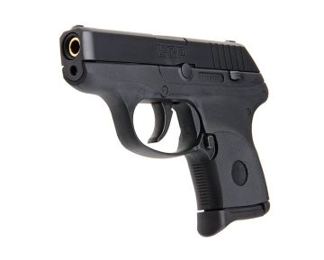 Tokyo Marui LCP Compact Carry Green Gas Airsoft Pistol (Fixed Slide) 0