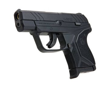 Tokyo Marui LCP II Compact Carry Green Gas Airsoft Pistol (Fixed Slide) 0