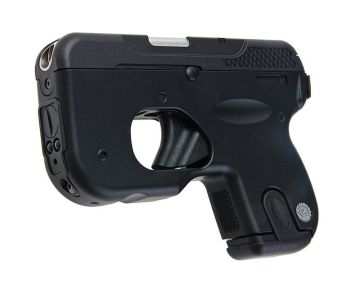 Tokyo Marui CURVE Compact Carry Gas Airsoft Pistol (Fixed Slide) 0