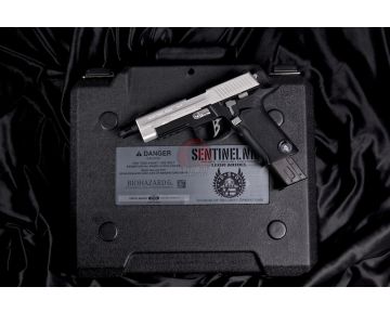 Tokyo Marui Biohazard (Resident Evil) Sentinel Nine Leon Model - Limited Edition 0