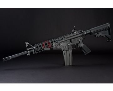 Tokyo Marui M4 MWS (ZET System) GBBR Airsoft 0