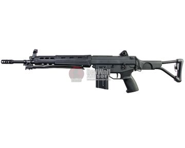 Tokyo Marui Type 89 Folding Stock GBB Airsoft Rifle (ZET System) 0