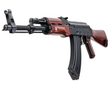 Tokyo Marui AKM ZET System GBBR Airsoft 0