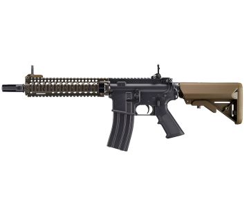 Tokyo Marui MK18 MOD 1 GBBR Airsoft (ZET System) - Cerakote Coating 0
