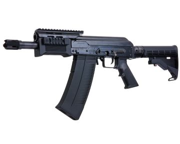 Tokyo Marui Saiga-12 SBS GBB Airsoft Shotgun 0