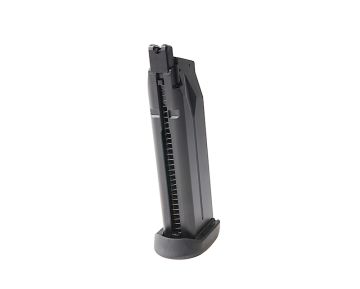 Tokyo Marui FNX 45 Tactical Airsoft Green Gas Magazine (29 rounds) 0