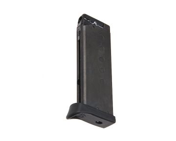 Tokyo Marui LCP Green Gas Magazine (10 rounds) 0