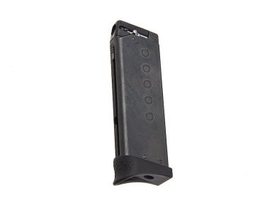 Tokyo Marui BodyGuard 380 Green Gas Magazine (10 rounds) 0