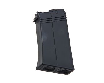 Tokyo Marui SAIGA 12K Gas Magazine (45 rounds) 0