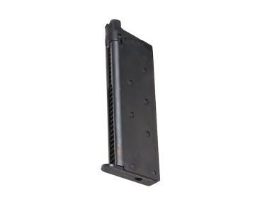 Tokyo Marui V10 Ultra Compact Green Gas Magazine (22 rounds) 0