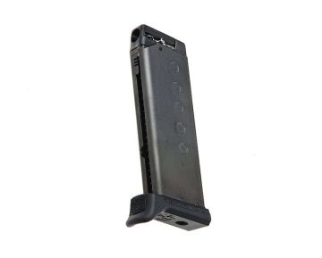 Tokyo Marui LCP II Green Gas Magazine (10 rounds) 0