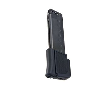 Tokyo Marui LCP Green Gas Magazine (15 rounds, Long Type) Compatible with LCP II 0