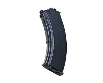 Tokyo Marui AKX Gas Magazine (Bakelite Type, 35 rounds) - Compatible with Marui AKM GBBR 0