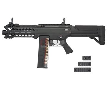 Tokyo Marui SGR-12 Electric Airsoft Shotgun 0