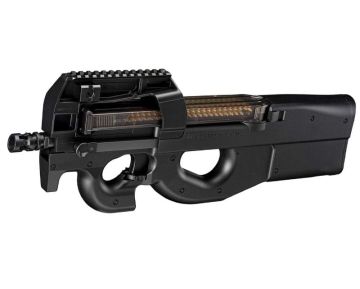 Tokyo Marui P90 Plus Airsoft AEG Rifle 0