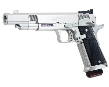 Tokyo Marui Centimeter Master EBB Airsoft Pistol 0