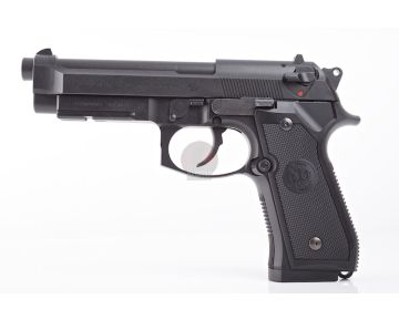 Tokyo Marui M9A1 Full-Semi Auto Airsoft AEG Pistol (Fixed Slide, Without Battery & Charger) 0