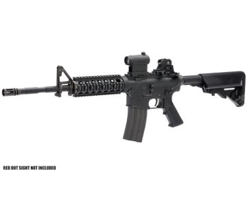 Tokyo Marui M4 SOPMOD Next Generation (NGRS EBB) Airsoft AEG Rifle 0