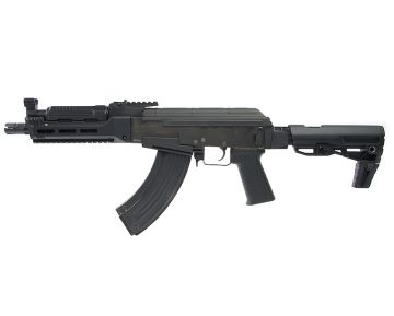 Tokyo Marui AK Storm Next Generation (NGRS) Airsoft AEG Rifle 0