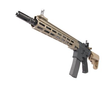 Tokyo Marui URG-I Sopmod Block 3 Next Generation (NGRS) Airsoft AEG Rifle 0