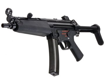 Tokyo Marui MP5A5 Next Generation (NGRS EBB) Airsoft AEG Rifle 0