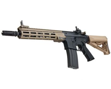 Tokyo Marui URG-I Sopmod Block 3 11.5 inch Next Generation (NGRS) Airsoft AEG Rifle - Tan 0