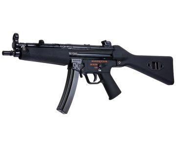Tokyo Marui MP5A4 Next Generation (NGRS EBB) Airsoft AEG Rifle 0