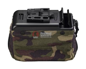 Tokyo Marui MK46 MOD 0 Magazine (1000 rounds NGRS Magazine) 0