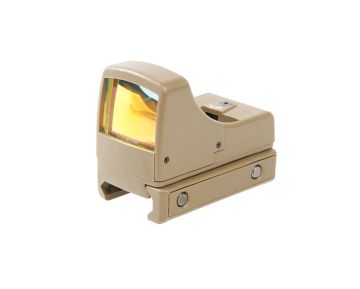 Tokyo Marui Micro Pro Sight - Flat Dark Earth 0