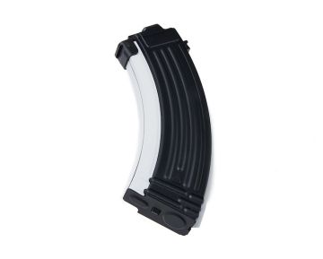 Tokyo Marui AK White Storm Magazine (90 rounds) 0