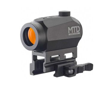 Tokyo Marui MTD Pro Sight (Marui Tactical Dot Sight) 0