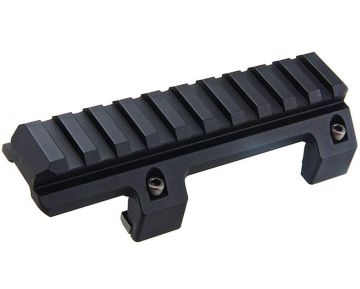 Tokyo Marui MP5 Mount Base for MP5 NGRS Airsoft EBB Series 0