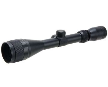 Tokyo Marui 3-9x40mm Pro Scope Zoom 0