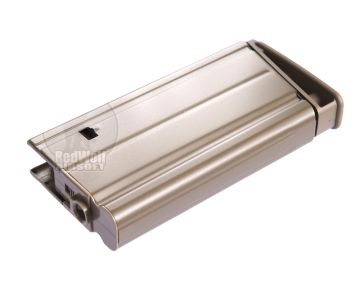Tokyo Marui Scar-H Magazine (90 rounds Next Generation (NGRS) AEG Magazine) - TAN 0