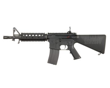 Tokyo Marui M4 CRW (High Cycle) Airsoft AEG Rifle 0