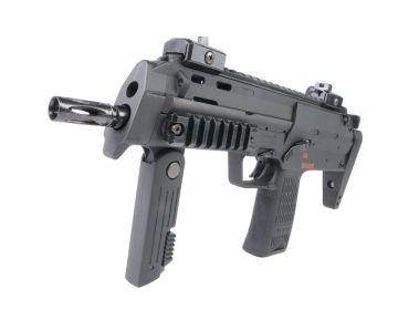Tokyo Marui MP7A1 AEG Airsoft 0