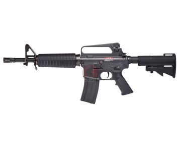 Tokyo Marui M733 Commando Airsoft AEG Rifle 0