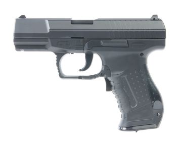 Tokyo Marui P99 DAO EBB Airsoft Pistol 0