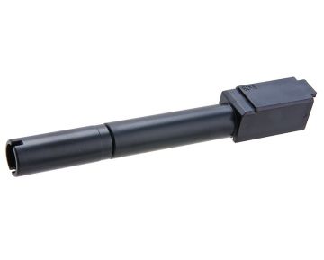 Tokyo Marui G26 Advance GBB Outer Barrel (Original Part # 26A-8) 0