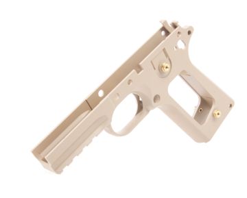 Tokyo Marui M45A1 GBB Original Parts # GBB2-55 0